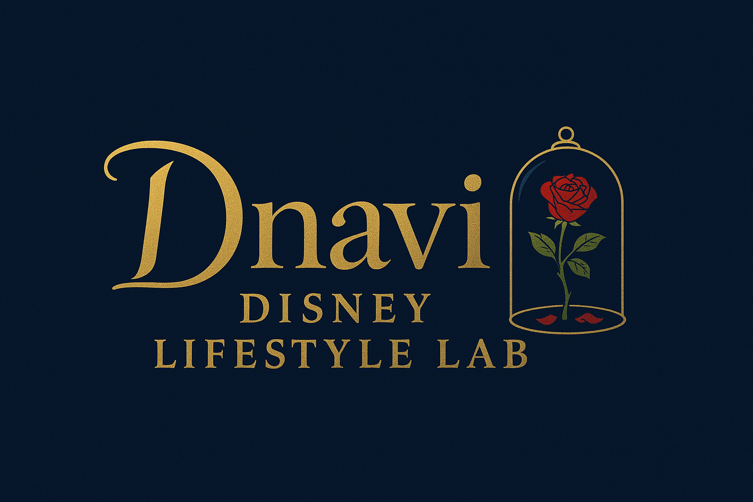 Dnavi Disney Lifestyle Lab